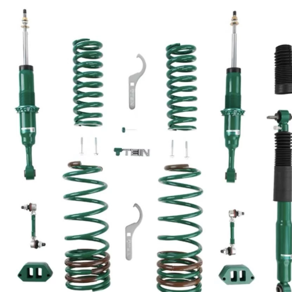 Усиленная лифт подвеска TЕIN 4Х4 DАМРЕR SРORТ 1,5" для TANK 500