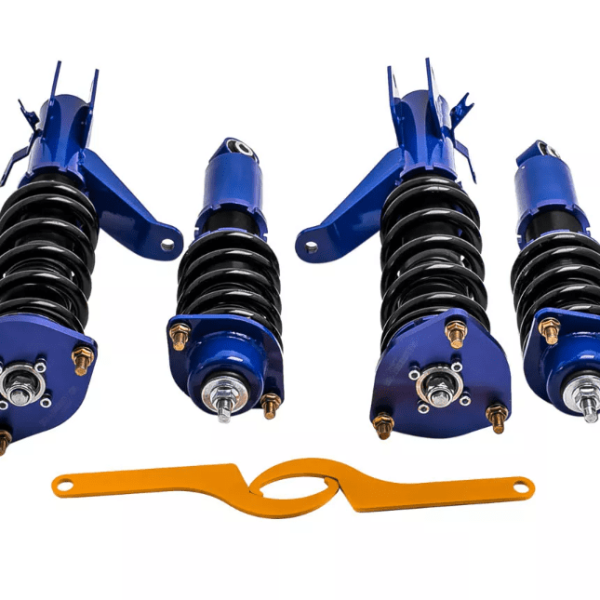 Винтовая подвеска (койловеры) HONDA CIVIC VII 2001-2005.