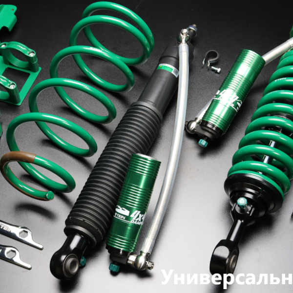 TEIN 4x4 Damper Gravel 2 для TANK 300