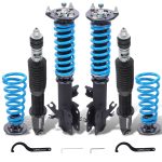 Койловеры Maxpeedingrods T6 для Infiniti FX35 S51