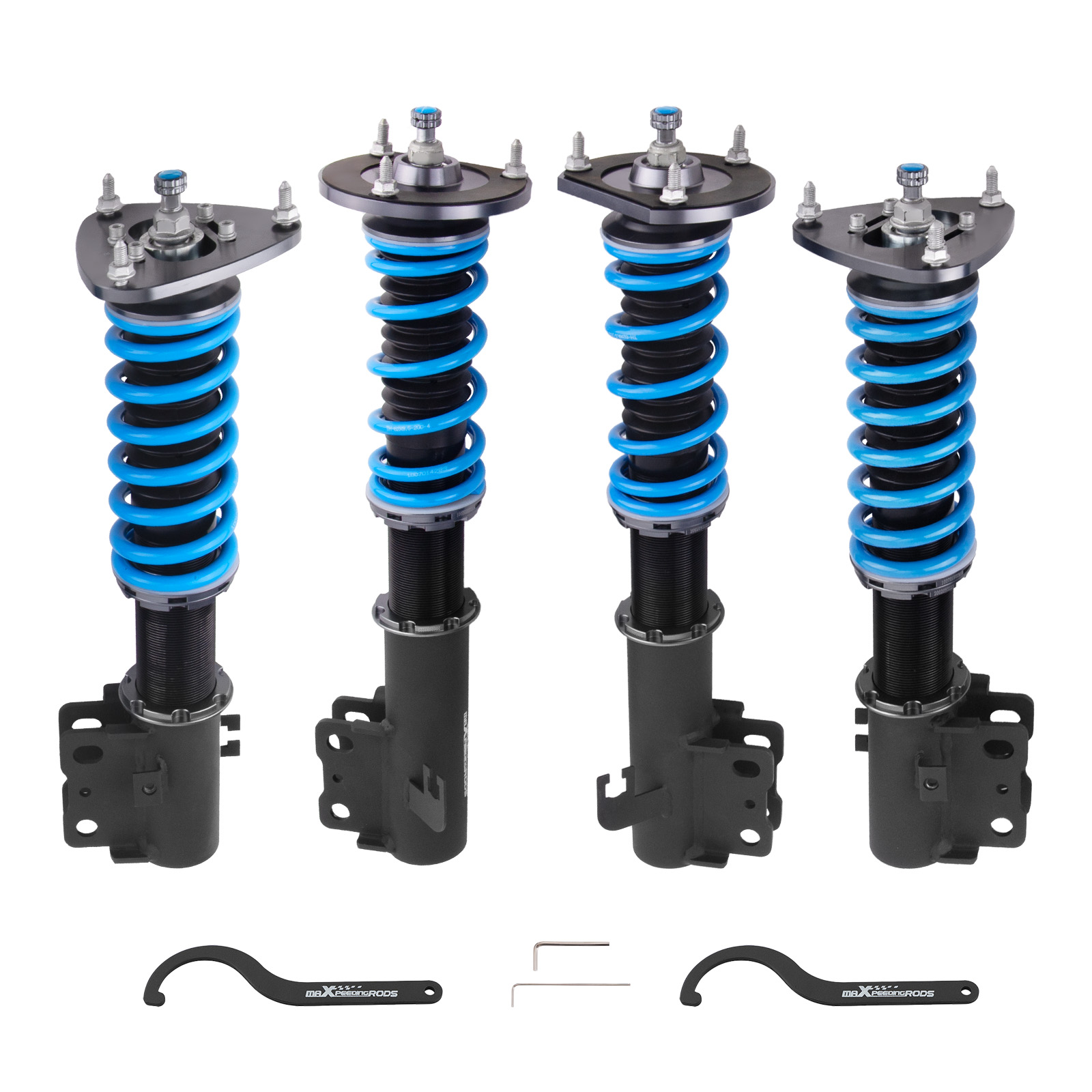 H17f34121e616400cad57e394ff1c1bedR койловеры Maxpeedingrods T6 для Subaru Legacy BD BG BK