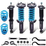 койловеры Maxpeedingrods T6 для BMW 3-series E46 AWD