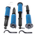 койловеры Maxpeedingrods T6 для Mercedes-Benz SL R230