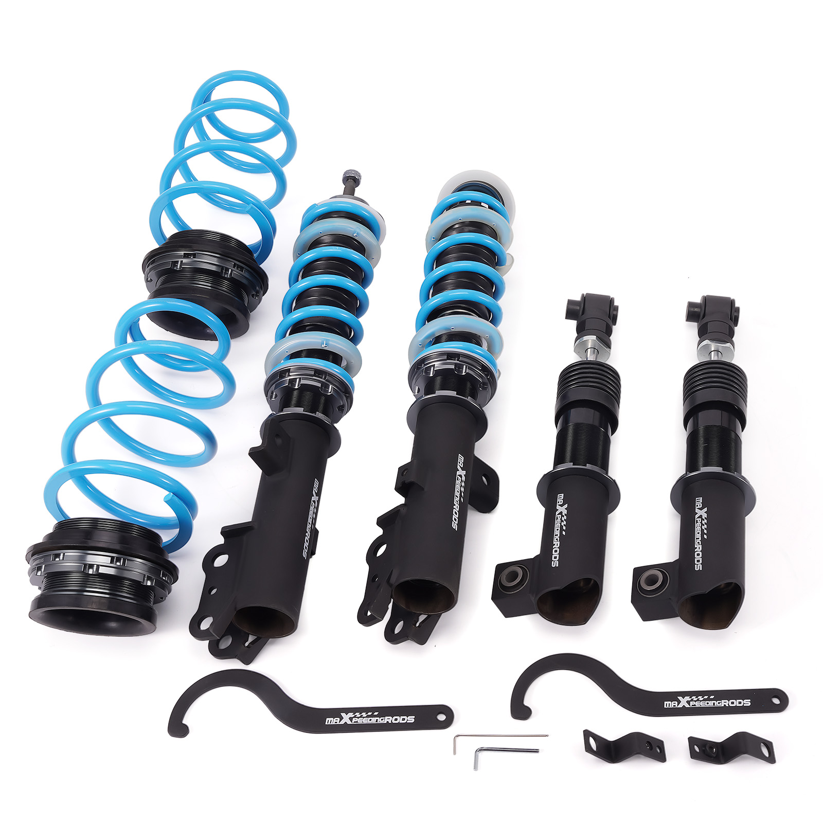 Image_20251208124238_311_6 койловеры Maxpeedingrods T6 для Kia Soul