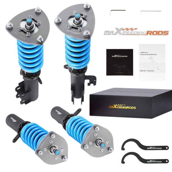 койловеры Maxpeedingrods T6 для Toyota Camry XV30