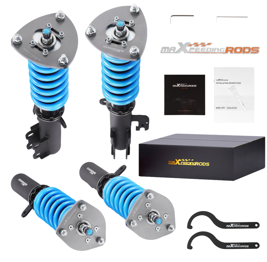 Снимок экрана 2025-12-02 121712 койловеры Maxpeedingrods T6 для Toyota Camry XV30